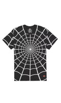 SUPREME x HANES SPIDER WEB TEE 2 PACK (L)