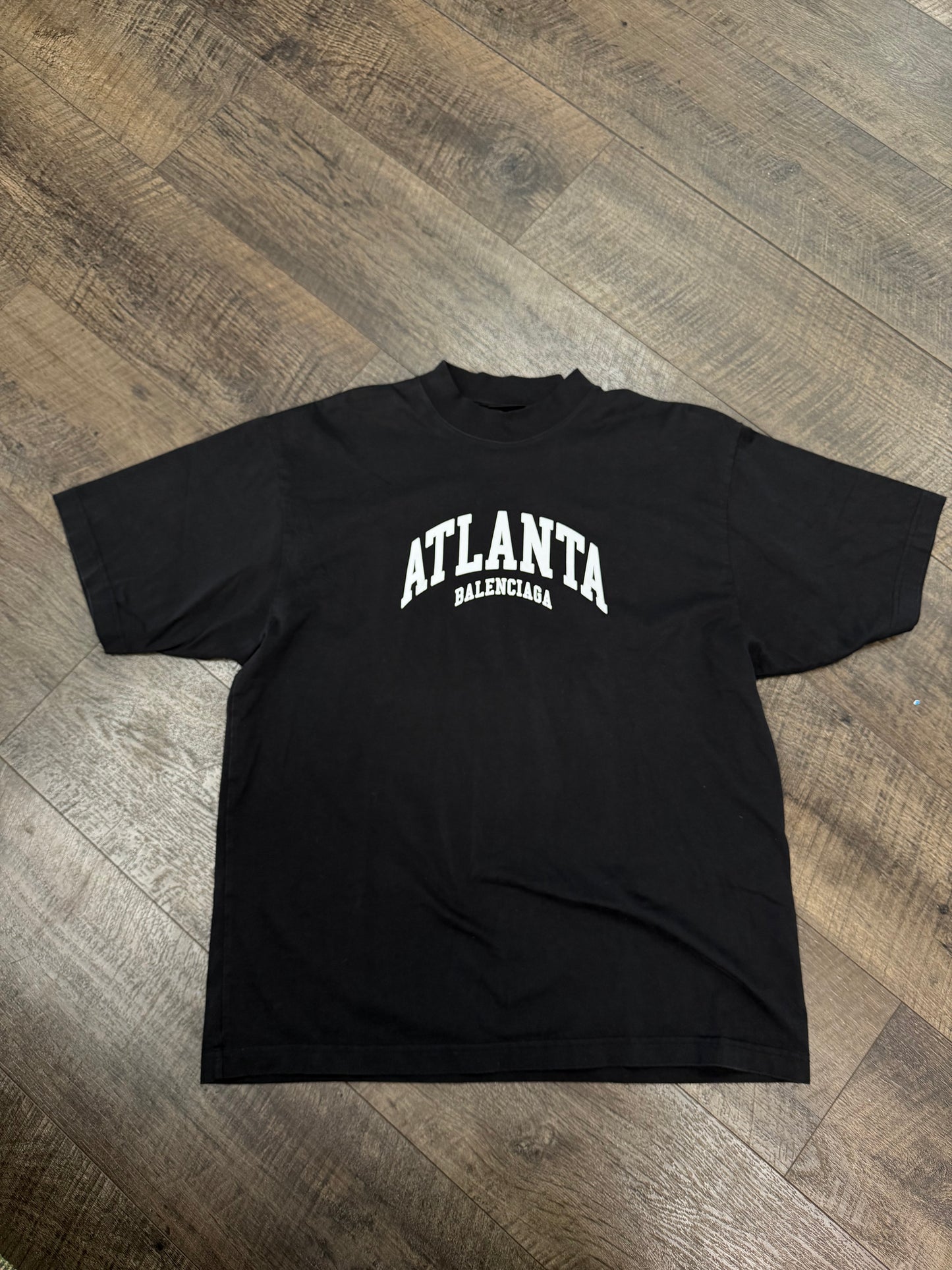 BALENCIAGA ATLANTA TEE (S)