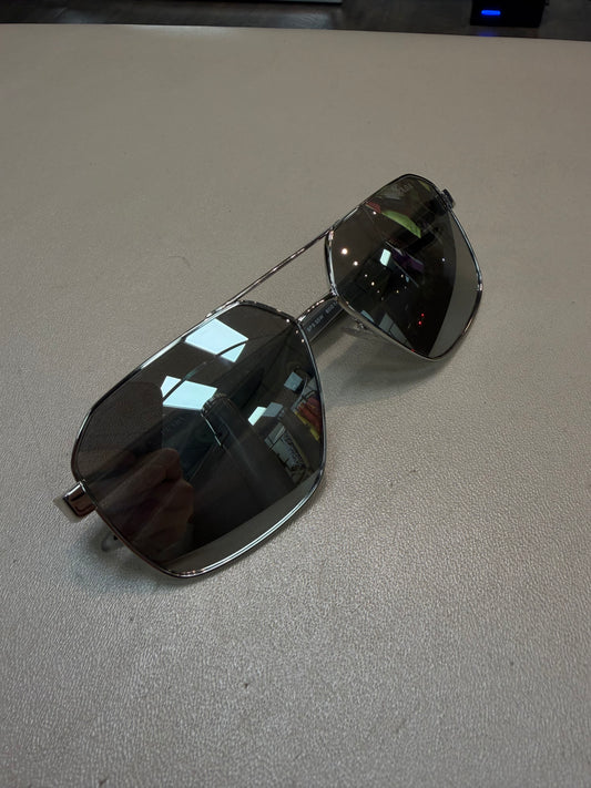 PRADA LINEA ROSA PS 512S XL SUNGLASSES