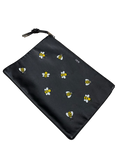 DIOR x KAWS BEE POUCH