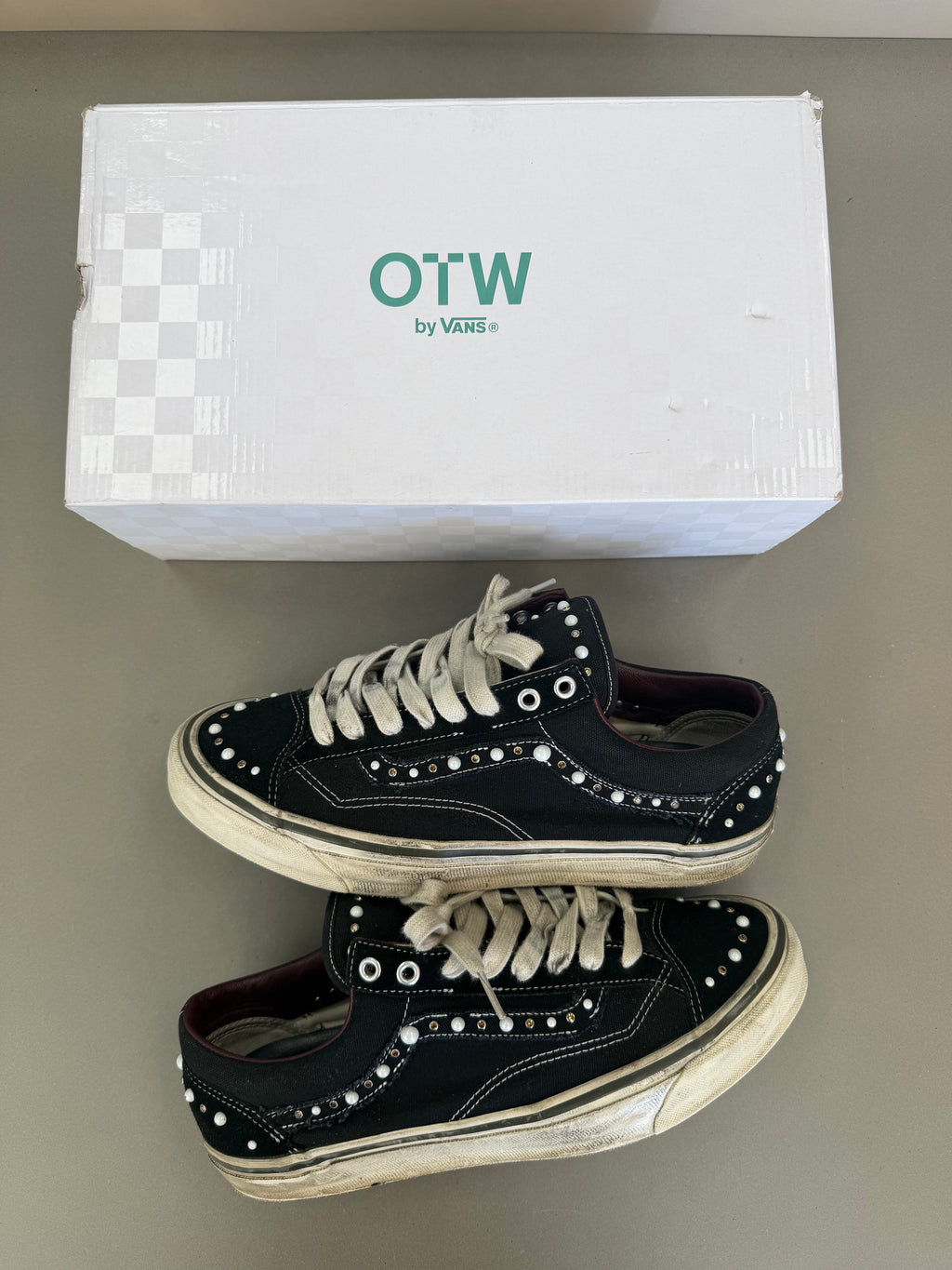VANS OLD SKOOL 36 OTW “PEARLIZED PACK” (11)