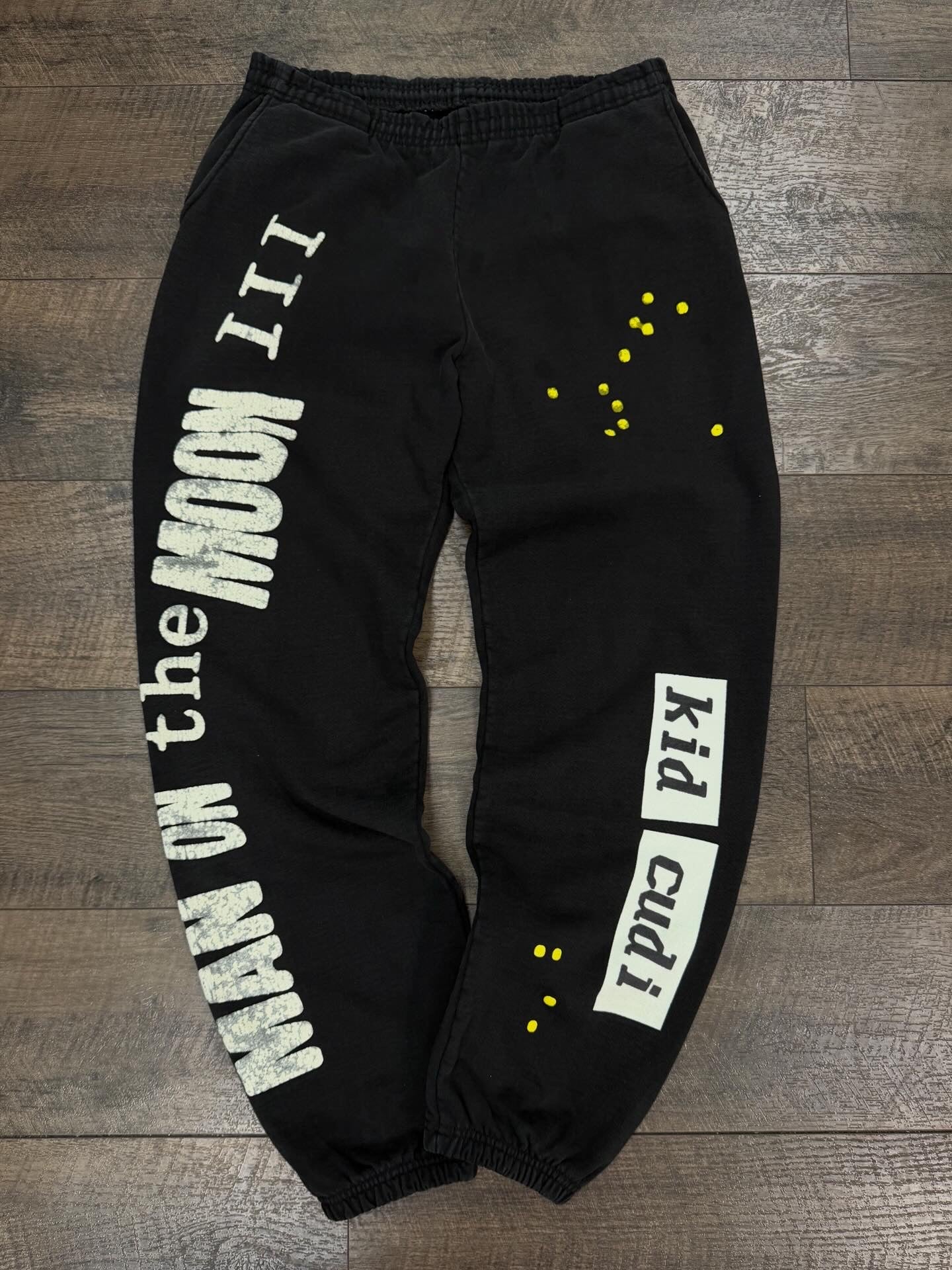 CPFM X KID CUDI MOTM SWEAPANTS (L)