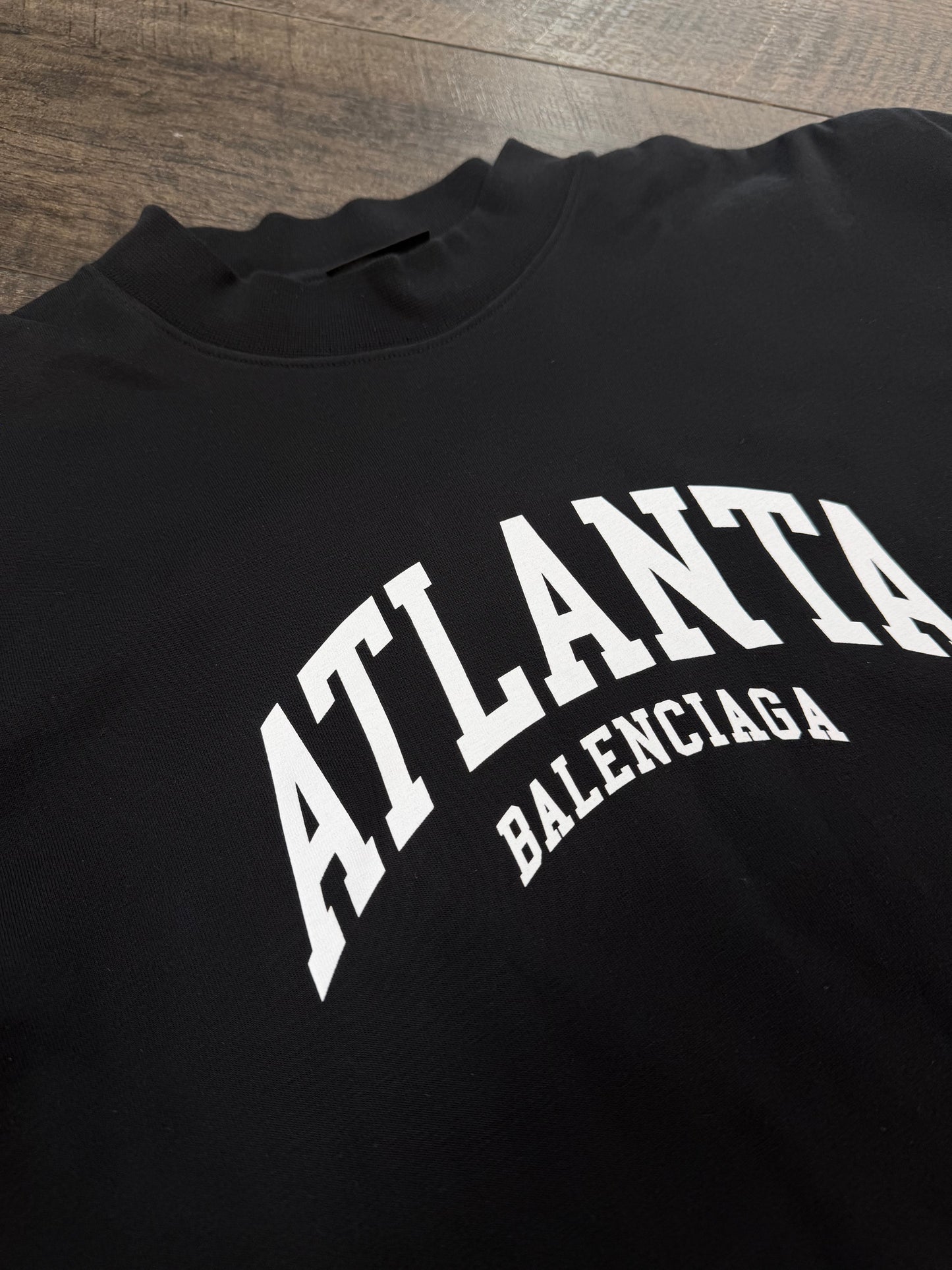 BALENCIAGA ATLANTA TEE (S)