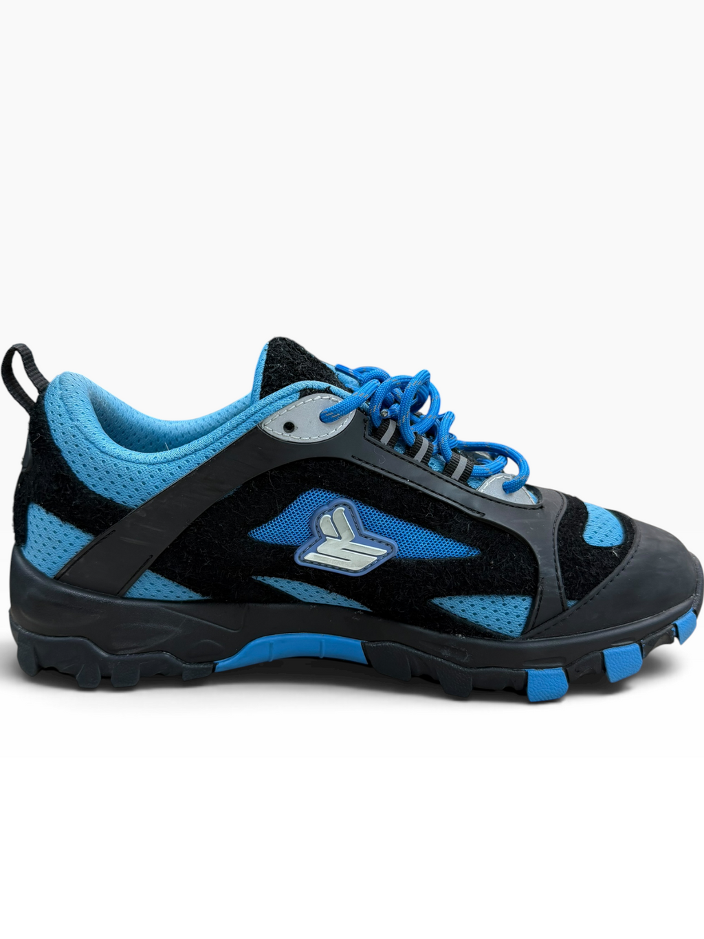 SICKÖ HIKING SHOE BLUE (9)