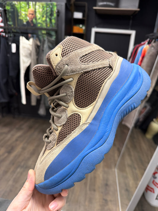 YEEZY X ADIDAS DESERT BOOT (10)