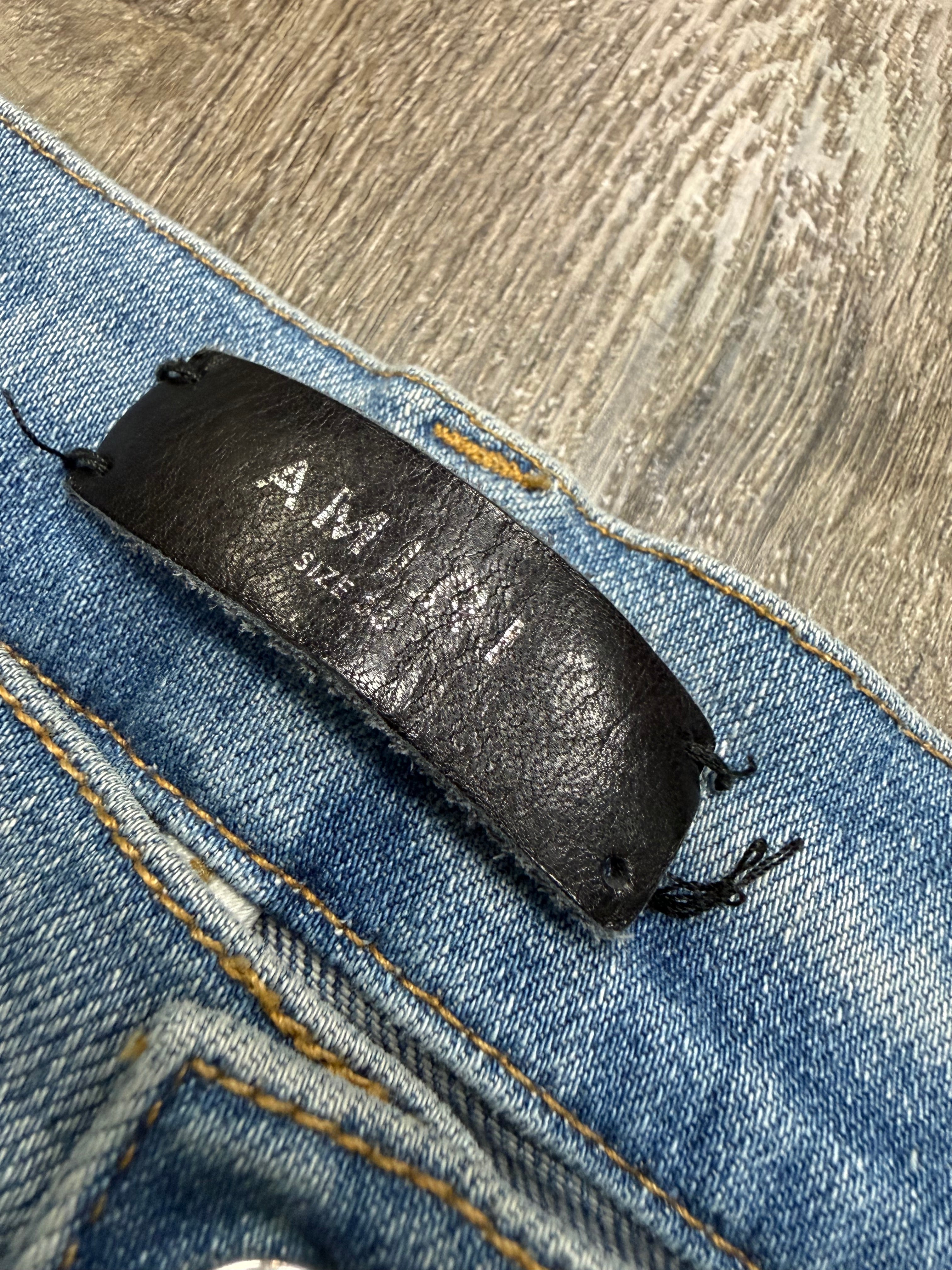 AMIRI LAKERS DENIM (33)
