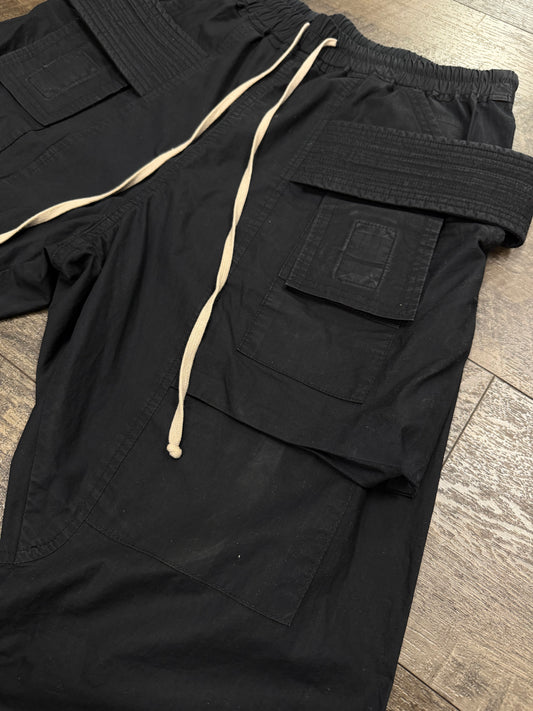 RICK OWENS DRKSHDW CREATCH CARGO (S)