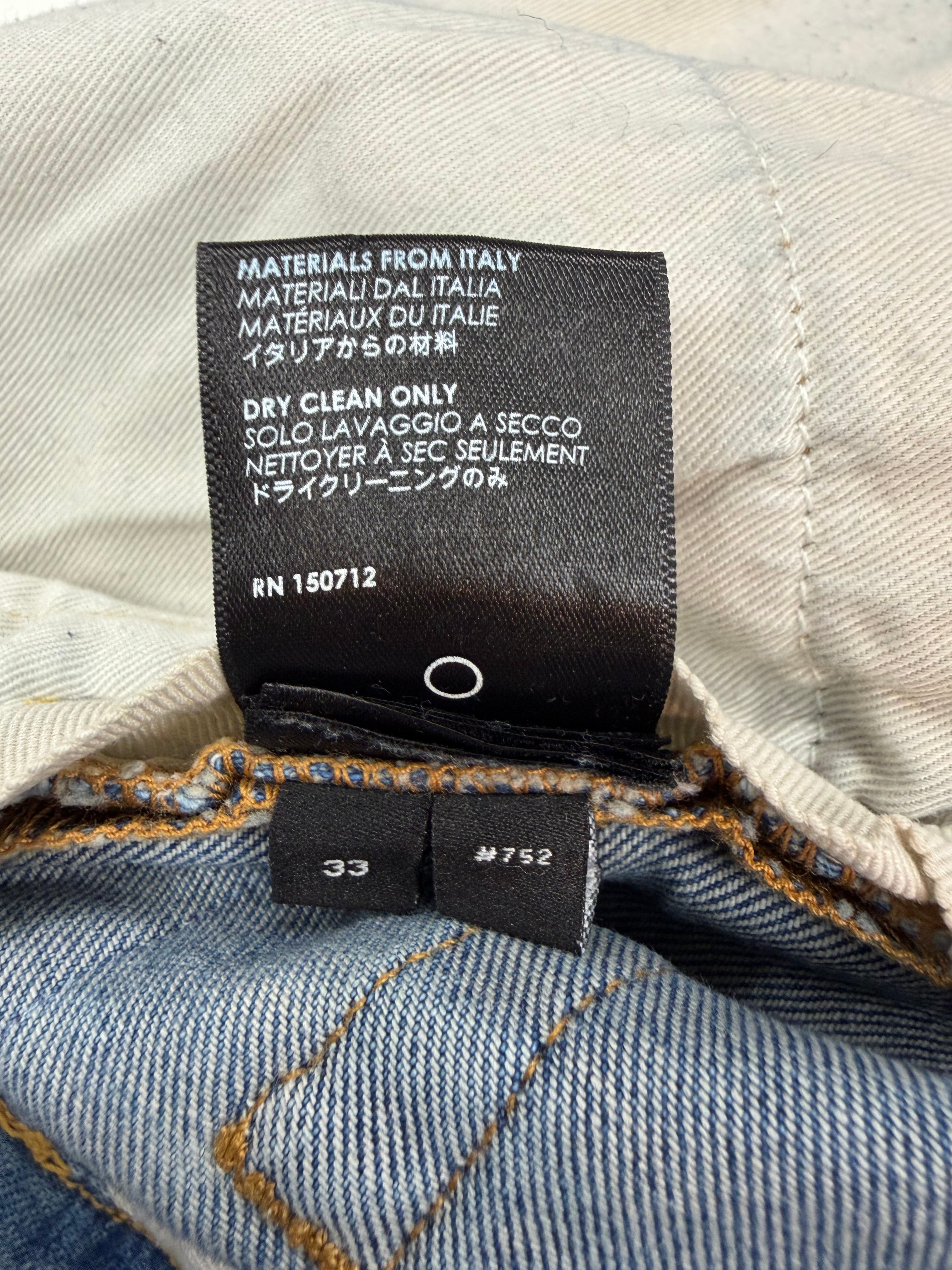 AMIRI LAKERS DENIM (33)