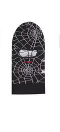 SUPREME x SPYDER BALACLAVA BLACK
