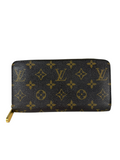 LOUIS VUITTON ZIPPY LONG WALLET