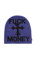 SUPREME MONEY BEANIE