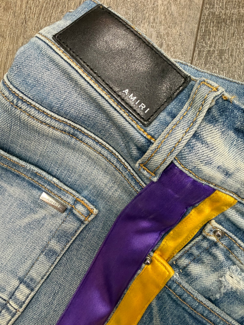 AMIRI LAKERS DENIM (33)