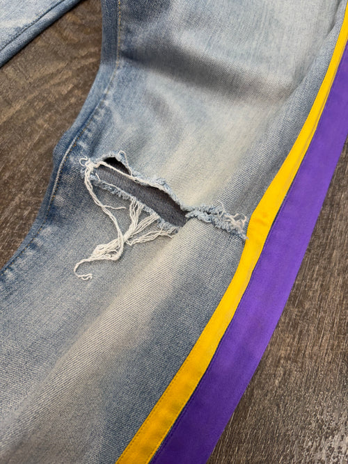 AMIRI LAKERS DENIM (33)