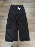 BALENCIAGA DOUBLE CARGO PANT