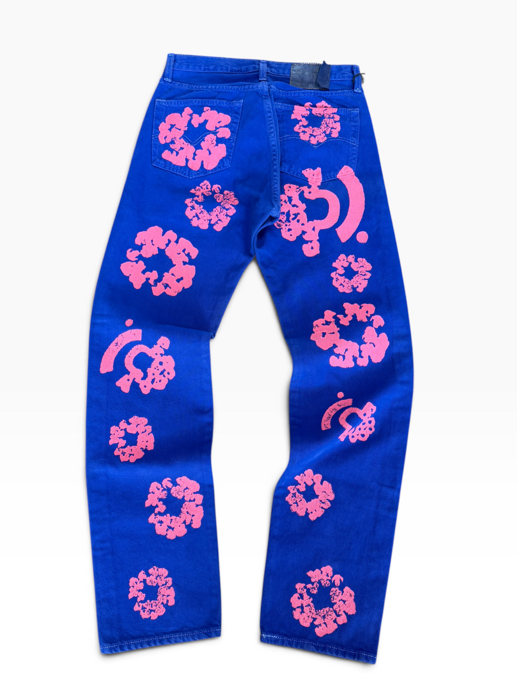 BSTROY x DENIM TEARS JEANS (31)