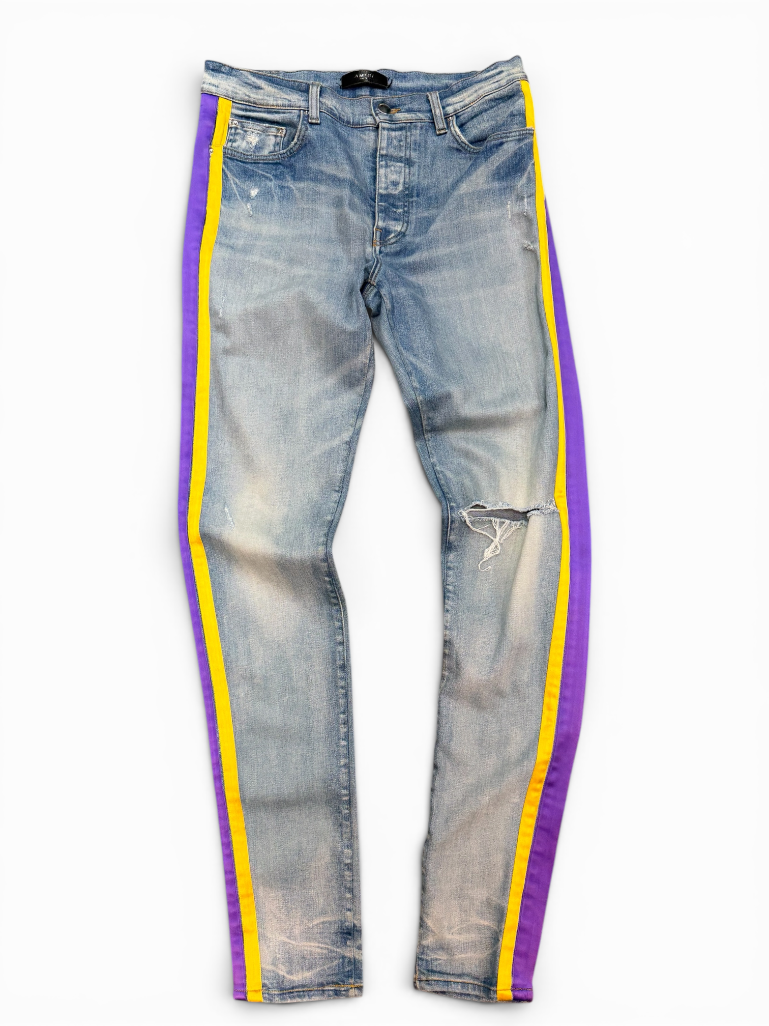AMIRI LAKERS DENIM (33)