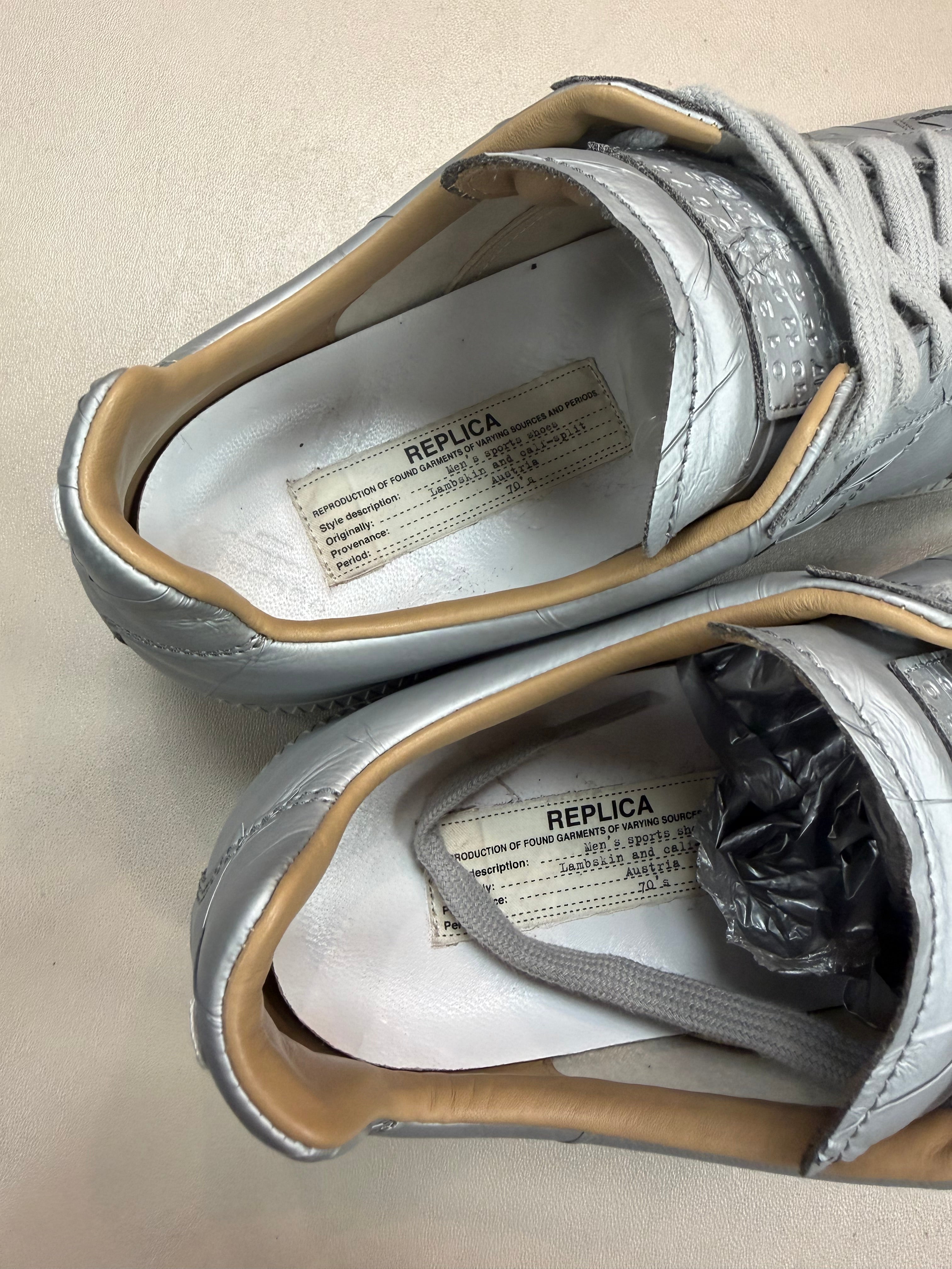 MAISON MARGIELA SNEAKER TAPE (41)