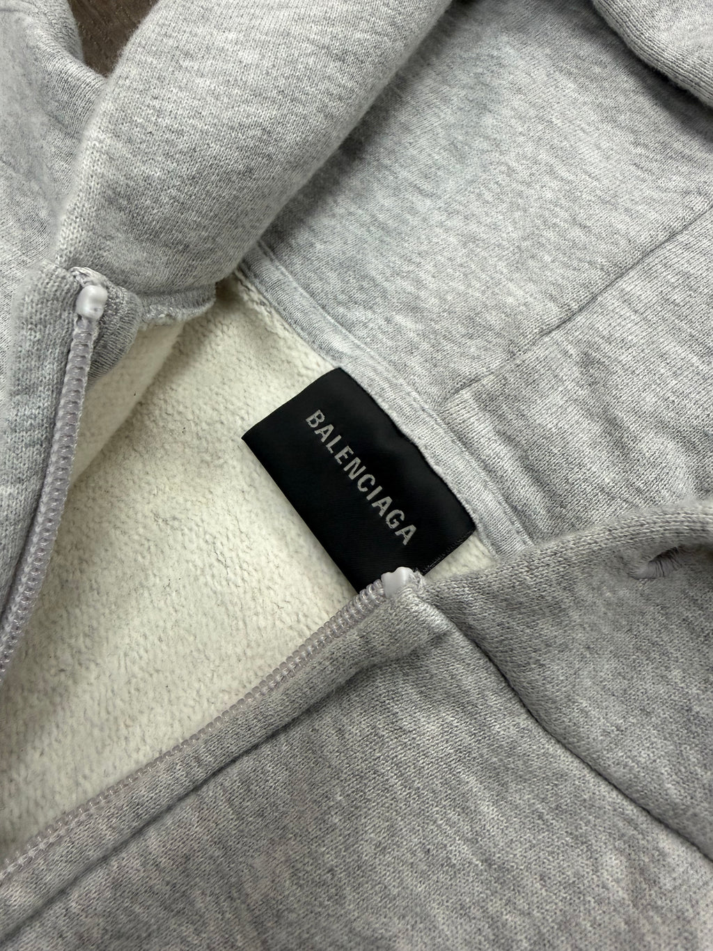 BALENCIAGA BRITNEY SPEARS HOODIE (S)