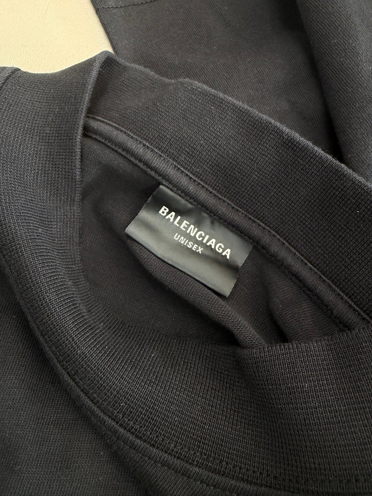 BALENCIAGA ATLANTA TEE (S)