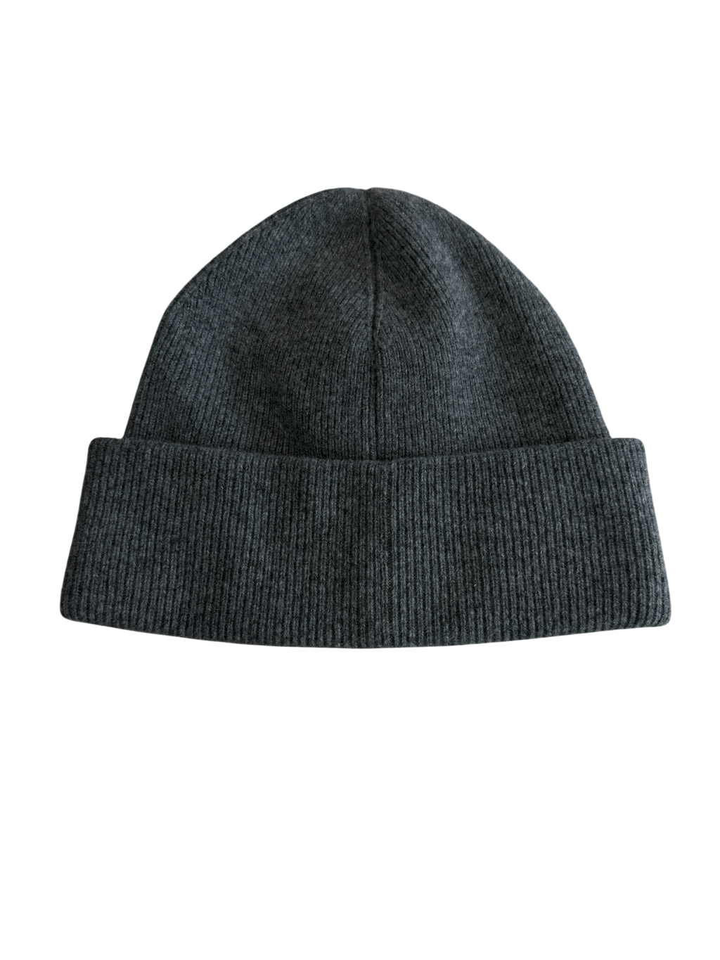 POLO RALPH LAUREN GREY BEANIE