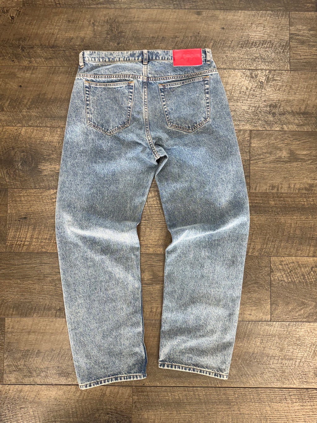 SP5DER JEANS (30)