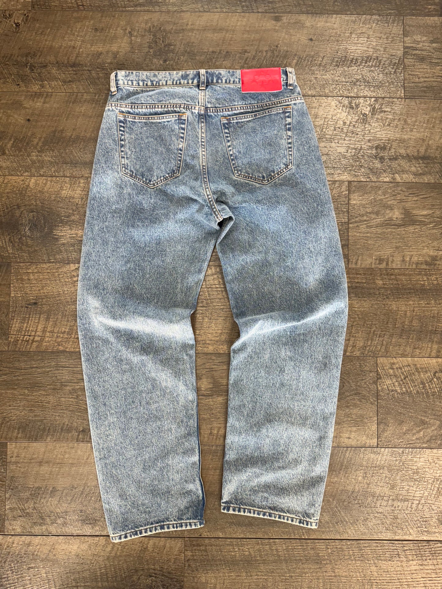 SP5DER JEANS (30)