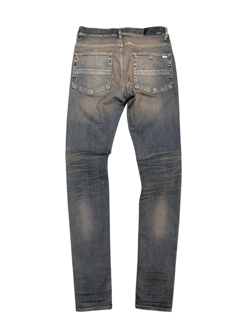 AMIRI MX1 DENIM JEANS (31)