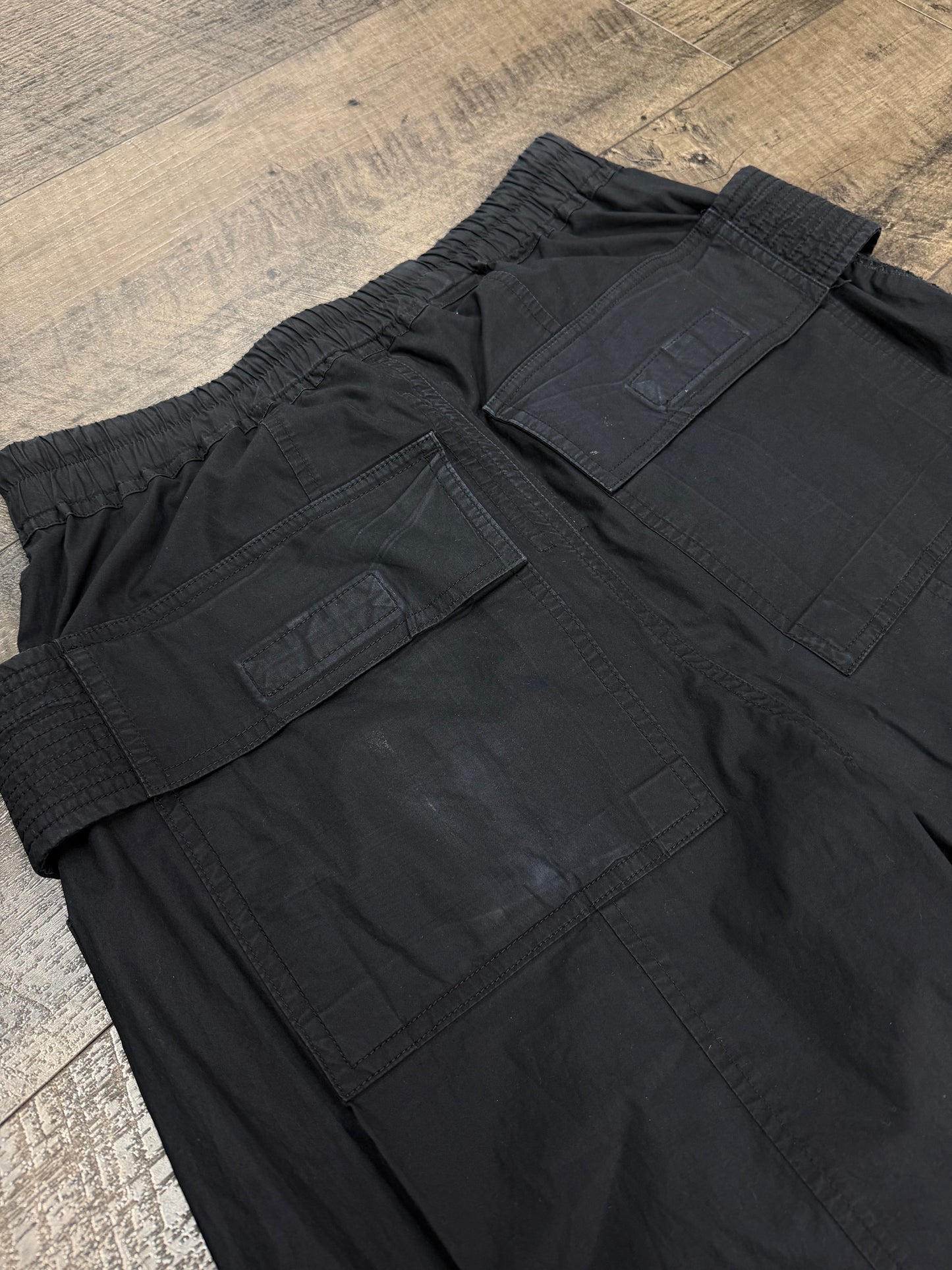 RICK OWENS DRKSHDW CREATCH CARGO (S)