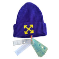 OFF-WHITE ARROWS BEANIE