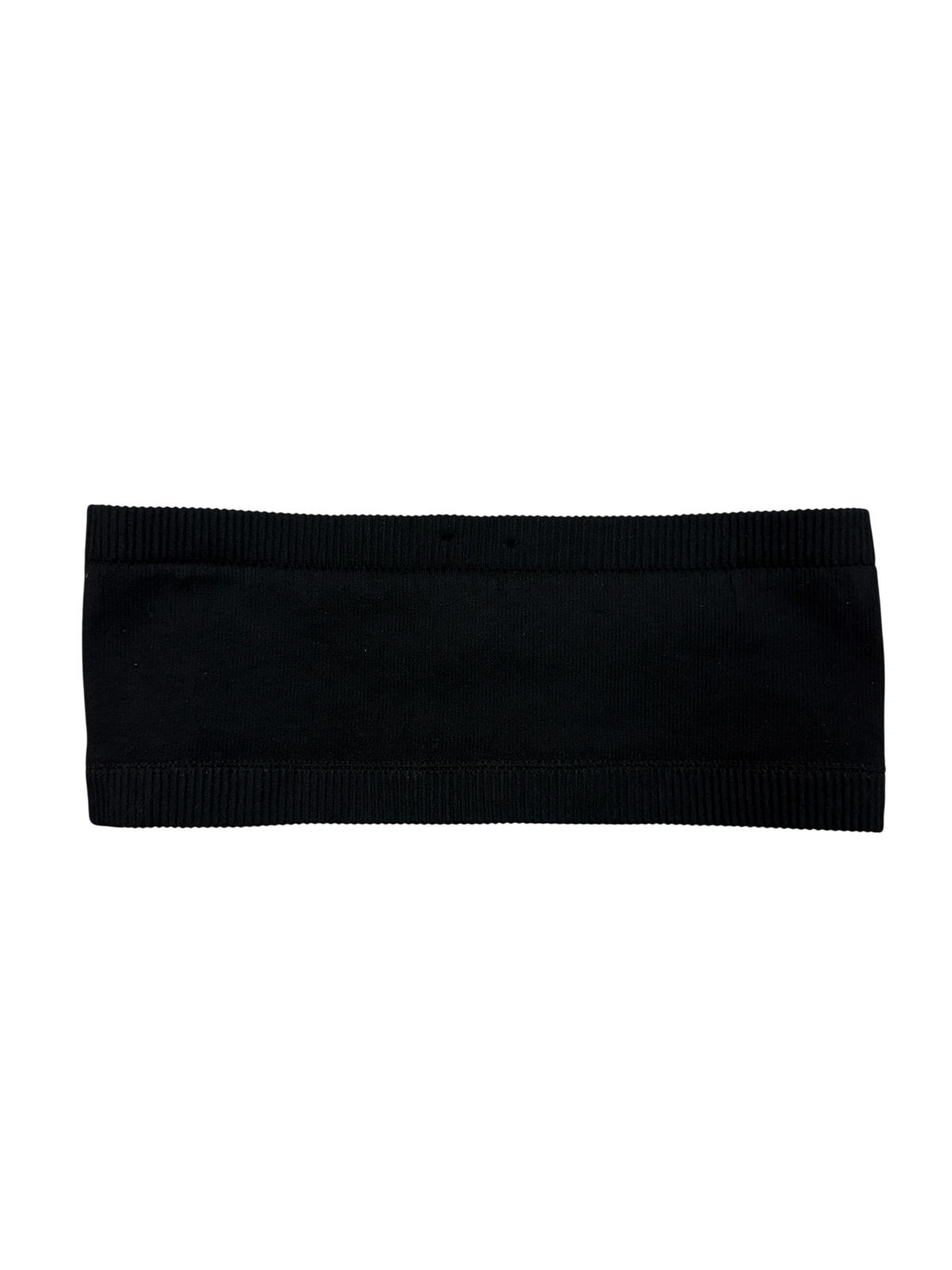 LOUIS VUITTON UNITY LOGO HEADBAND