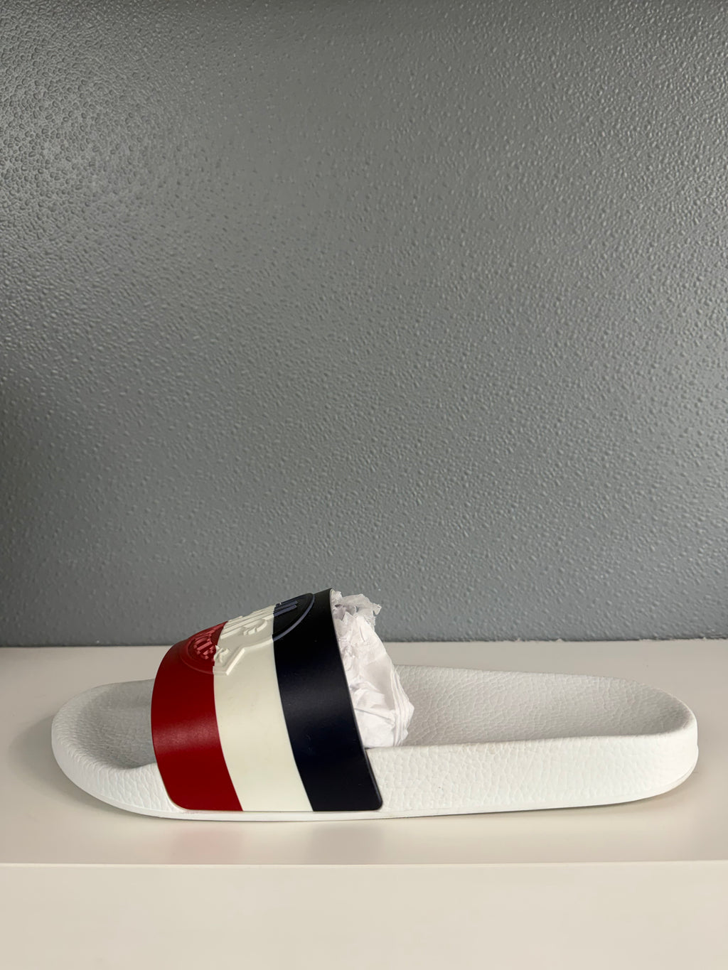 MONCLER BASILE SLIDES (46)