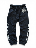 CHROME HEARTS MOTIF SWEATPANTS (S)