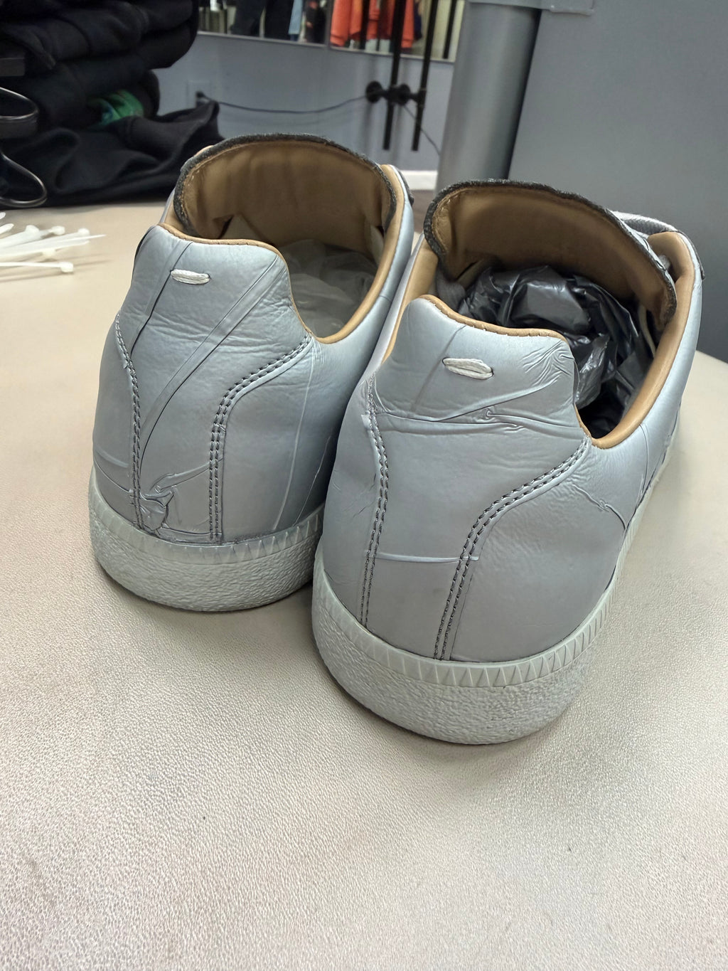 MAISON MARGIELA SNEAKER TAPE (41)