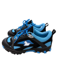 SICKÖ x VESSEL NITROUS BLUE HIKING SHOE (9.5)