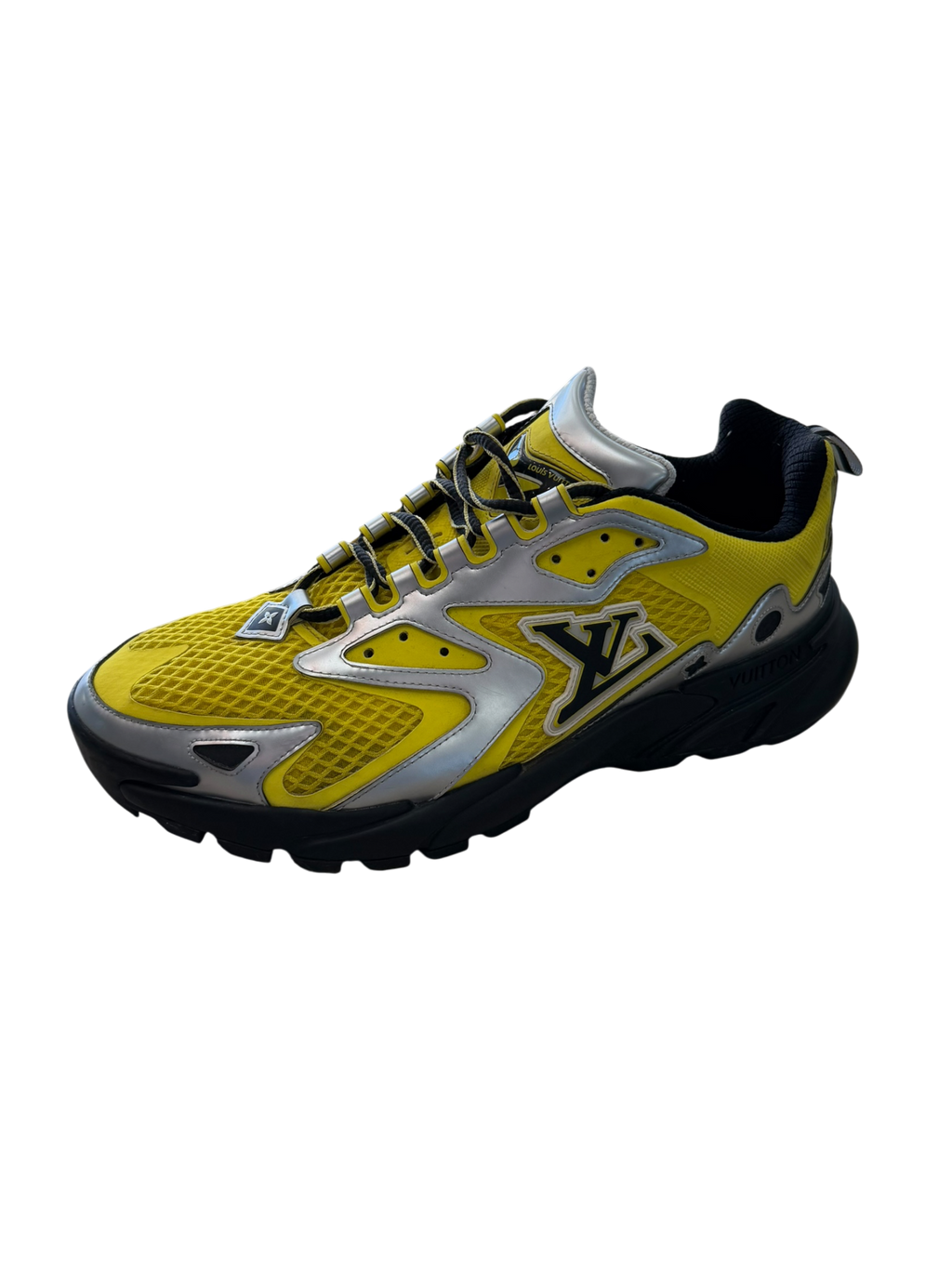 LOUIS VUITTON TATIC RUNNER (LV 8)