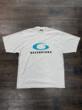 BALENCIAGA SPORTS ICON TEE (S)