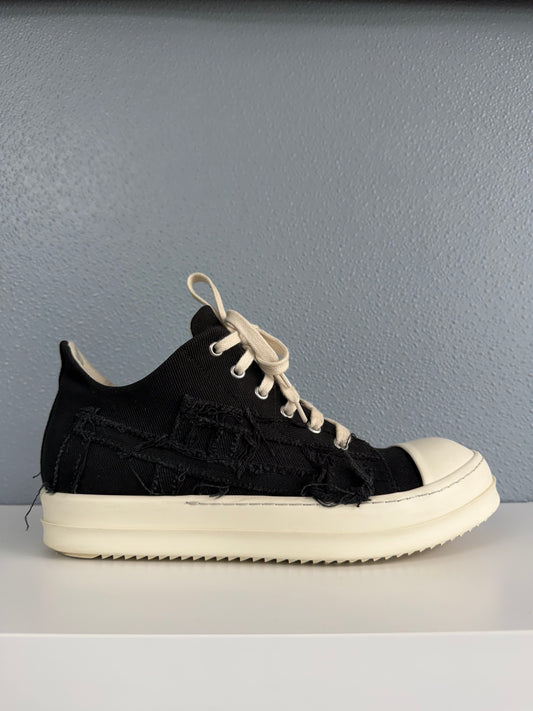 RICK OWENS DRKSHDW ‘SLASH’ RAMONE (41.5)