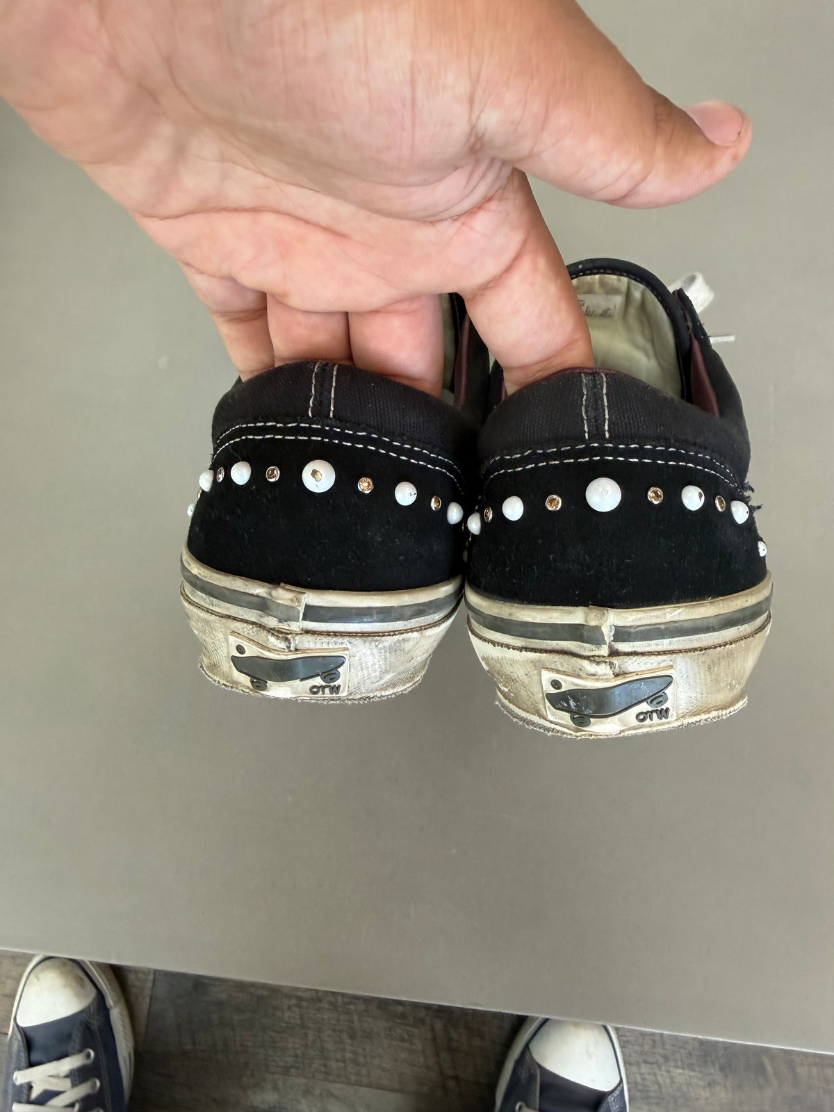VANS OLD SKOOL 36 OTW “PEARLIZED PACK” (11)