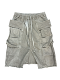 RICK OWENS DRKSHDW CREATCH CARGO PODS (M)
