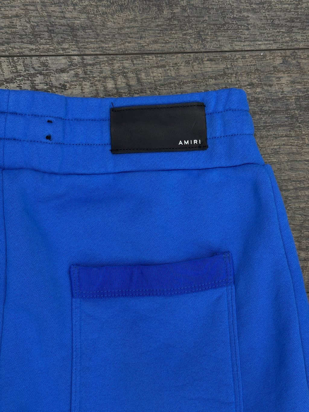AMIRI GREENE STREET EXCLUSIVE SWEATPANTS (S)