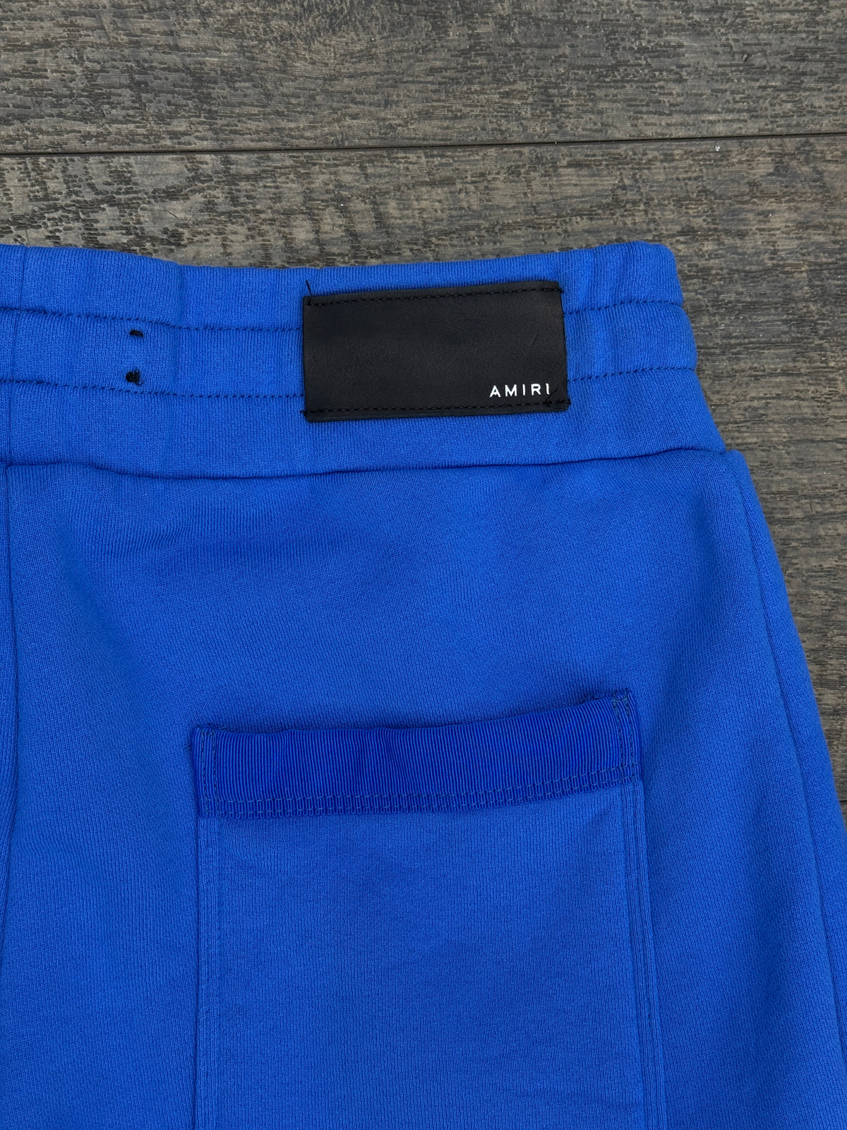 AMIRI GREENE STREET EXCLUSIVE SWEATPANTS (S)