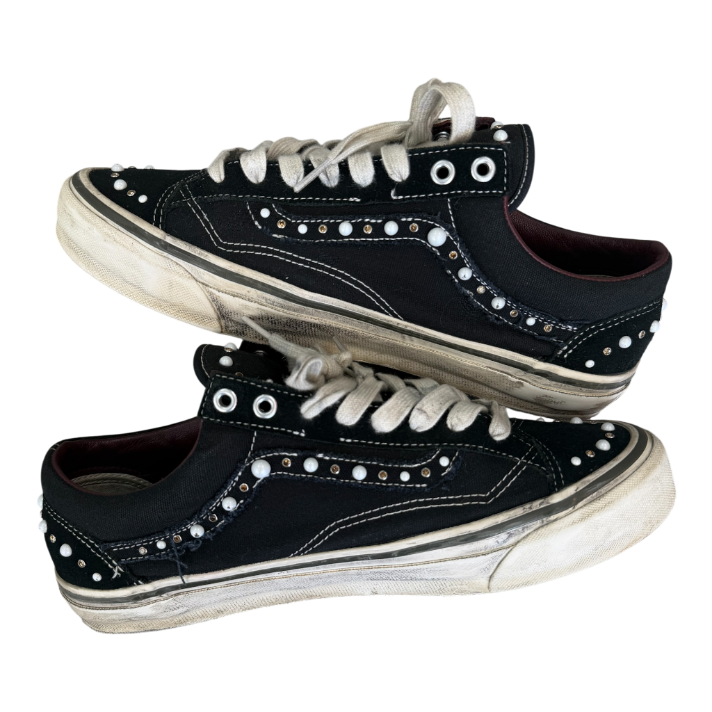 VANS OLD SKOOL 36 OTW “PEARLIZED PACK” (11)