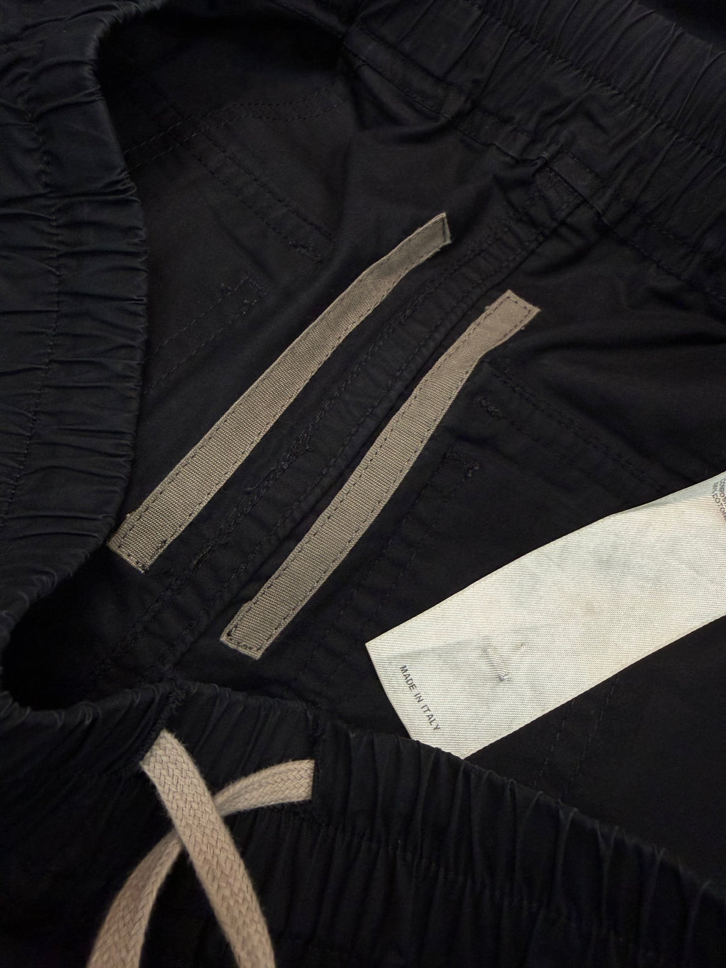 RICK OWENS DRKSHDW CREATCH CARGO (S)