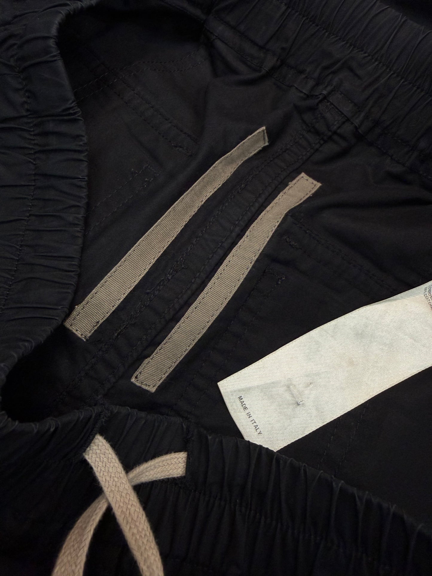 RICK OWENS DRKSHDW CREATCH CARGO (S)