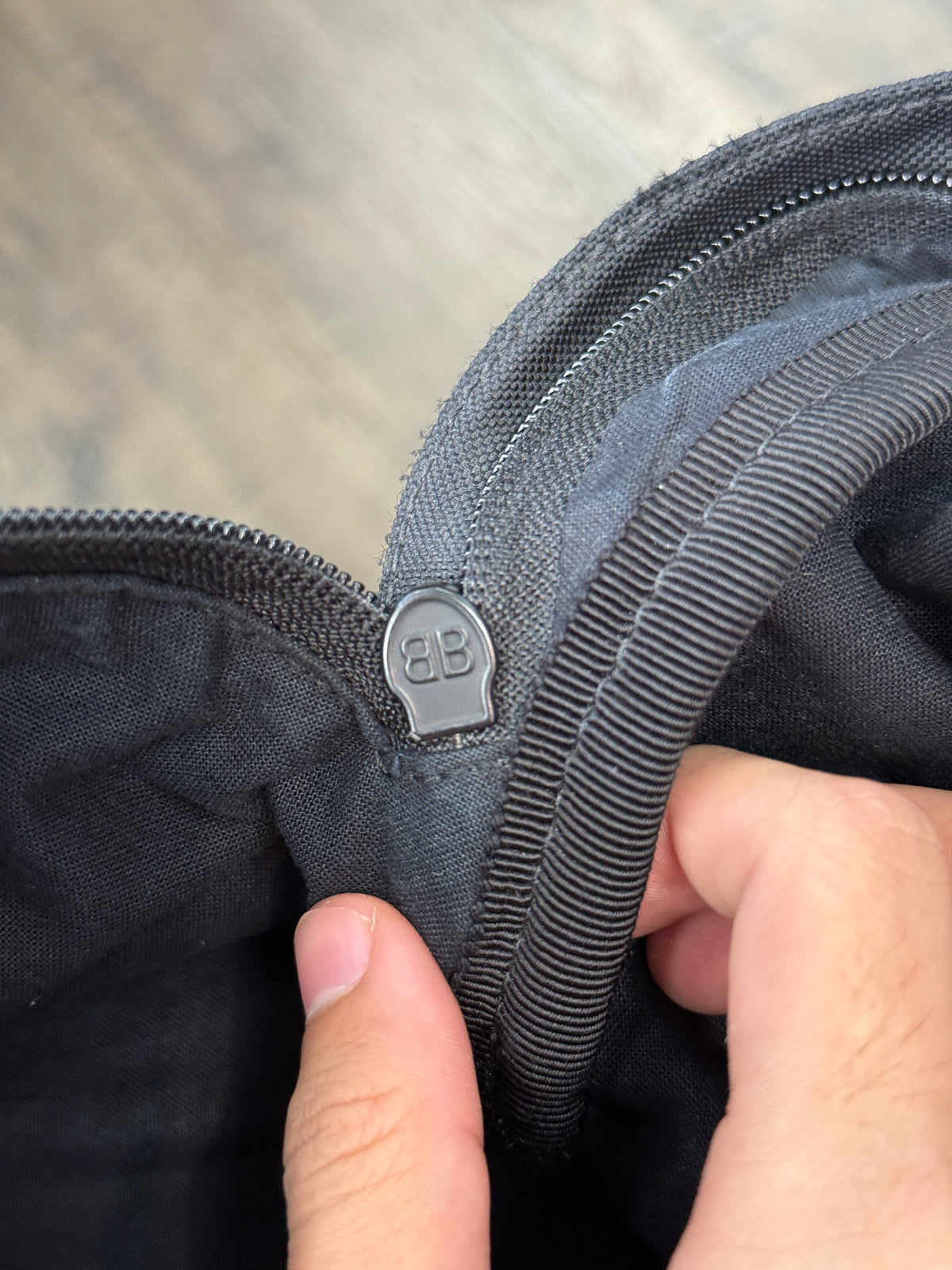 EXPLORER BACKPACK WITH ANIMATION PATCHES