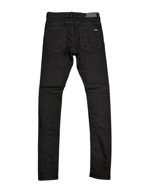 AMIRI DENIM JEANS BLACK (31)