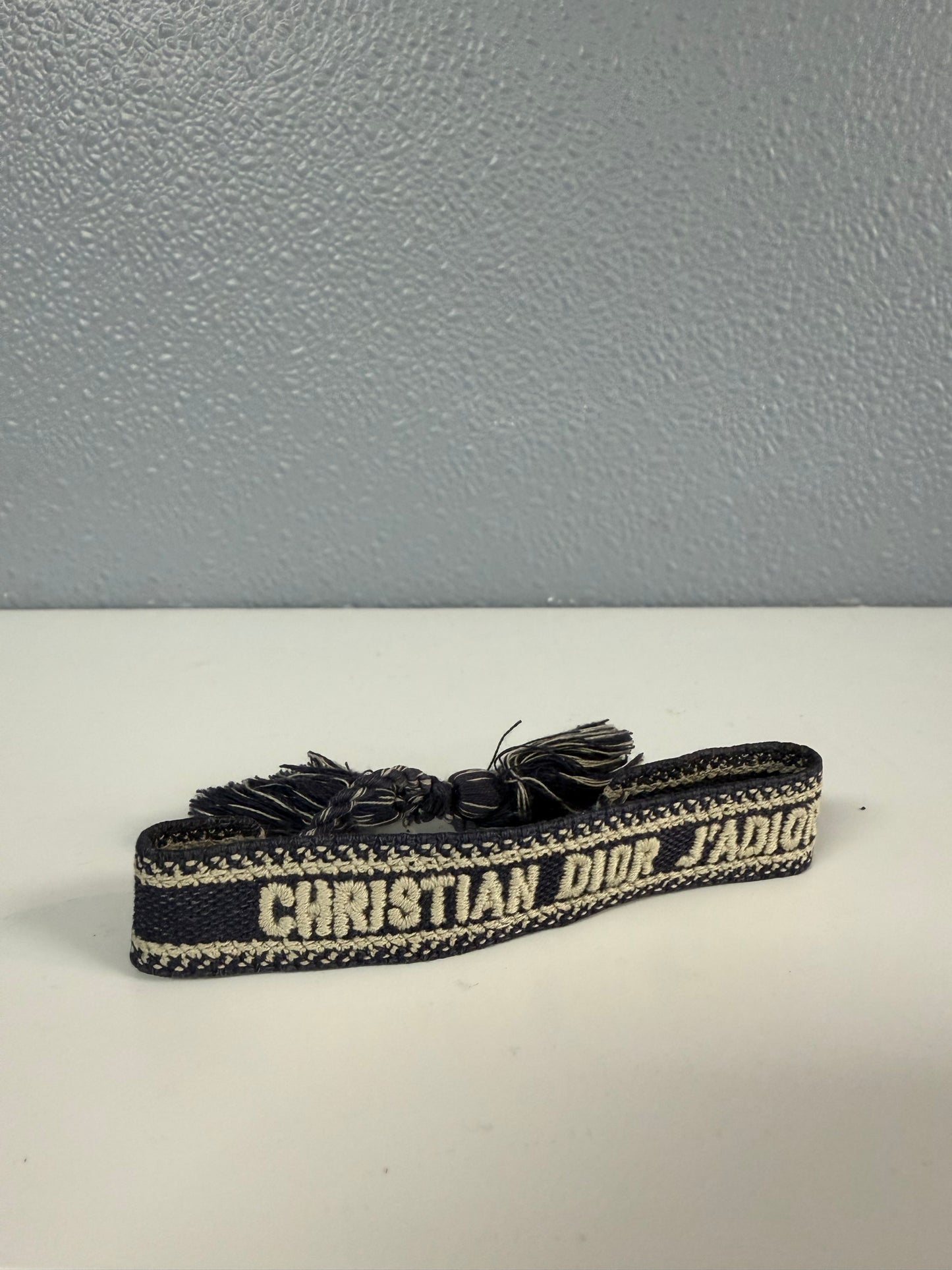 CHRISTIAN DIOR FRIENDSHIP BRACELET
