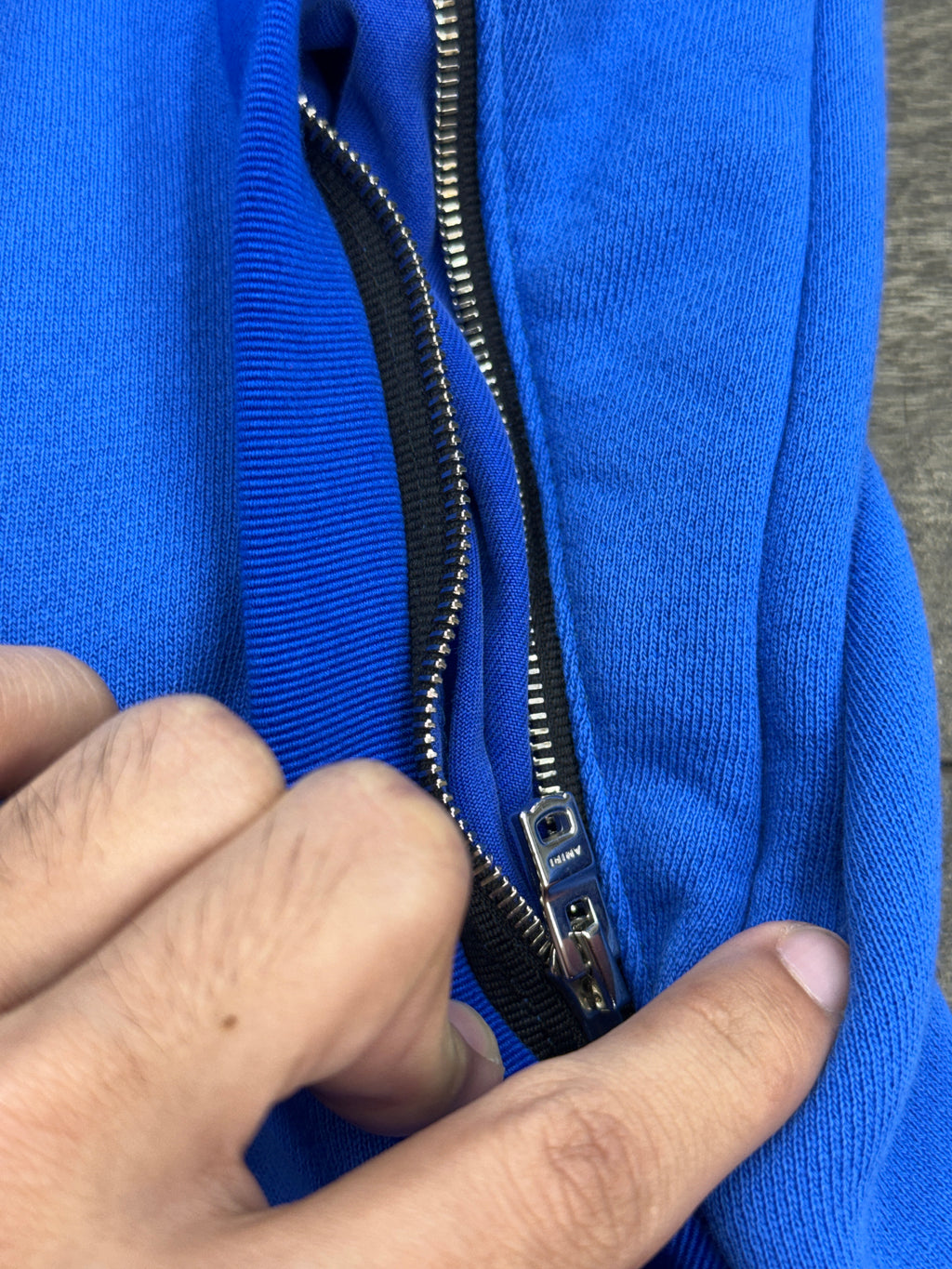 AMIRI GREENE STREET EXCLUSIVE SWEATPANTS (S)