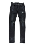 AMIRI MX1 BOUCLE DENIM JEANS (31)