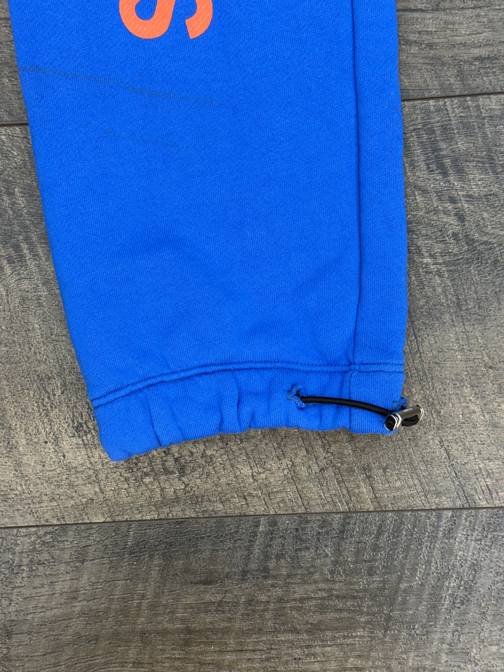 AMIRI GREENE STREET EXCLUSIVE SWEATPANTS (S)